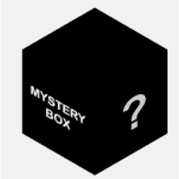 Mystery Box - Picture 1 of 1